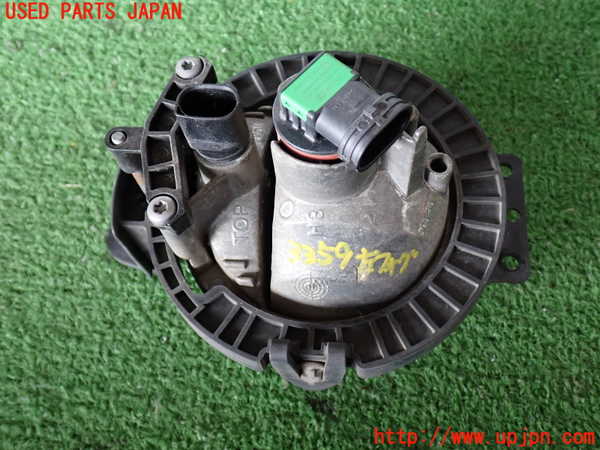 2UPJ-9233591182]BMW ミニ(MINI)クーパーS(SV16)左フォグ 中古 (R56)_3