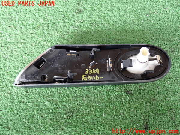 2UPJ-9233591160]BMW ミニ(MINI)クーパーS(SV16)右ウィンカーレンズ 中古 (R56)_2