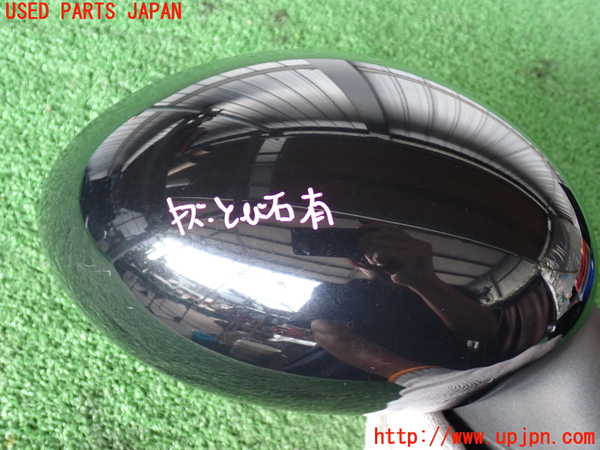 2UPJ-9233591210]BMW ミニ(MINI)クーパーS(SV16)右ドアミラー 中古 (R56)_2