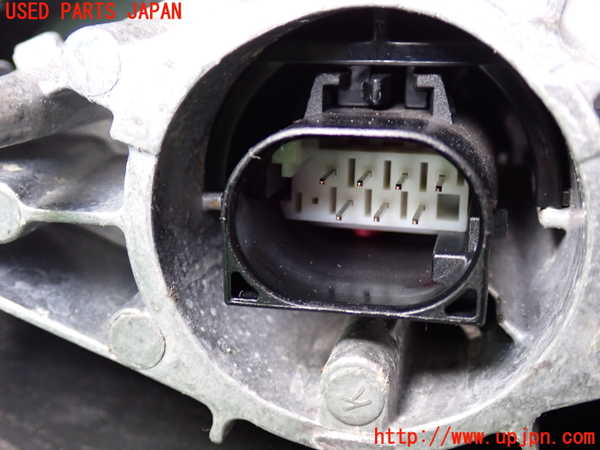 2UPJ-9233591210]BMW ミニ(MINI)クーパーS(SV16)右ドアミラー 中古 (R56)_4