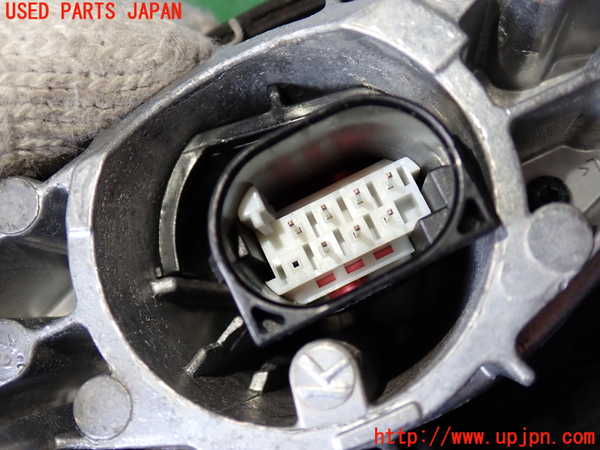 2UPJ-9233591212]BMW ミニ(MINI)クーパーS(SV16)左ドアミラー 中古 (R56)_5
