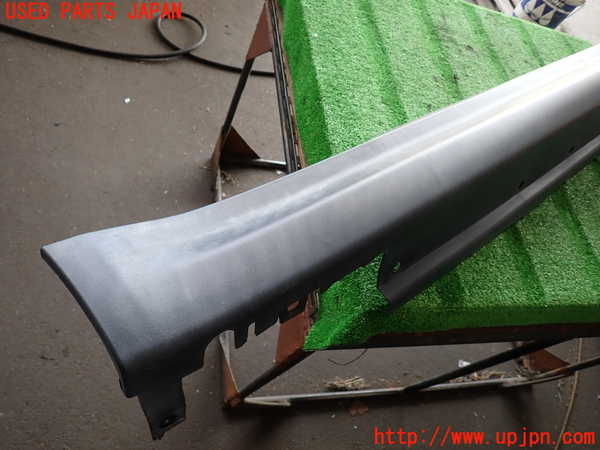 2UPJ-9233591390]BMW ミニ(MINI)クーパーS(SV16)右サイドステップ 中古 (R56)_3