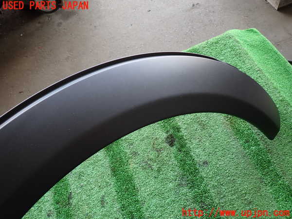 2UPJ-9233591440]BMW ミニ(MINI)クーパーS(SV16)右前オーバーフェンダー 中古 (R56)_2