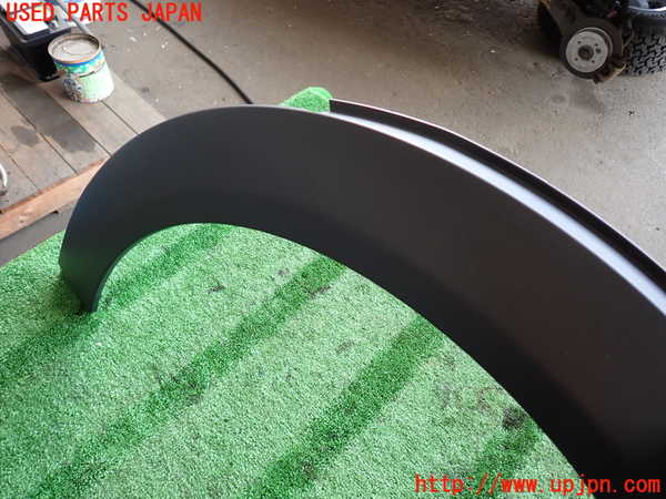 2UPJ-9233591440]BMW ミニ(MINI)クーパーS(SV16)右前オーバーフェンダー 中古 (R56)_3