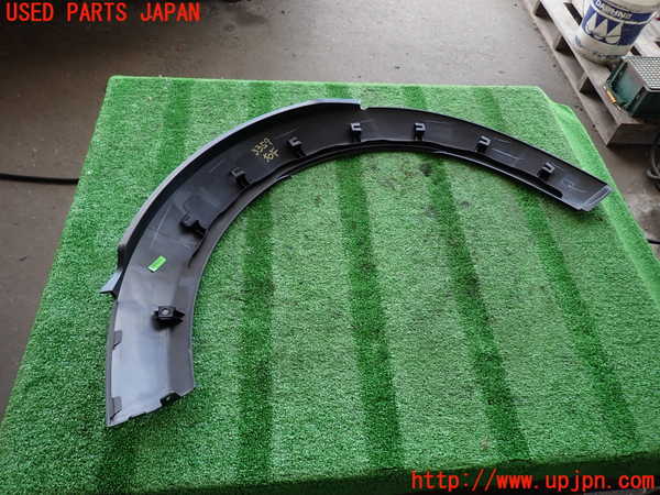 2UPJ-9233591440]BMW ミニ(MINI)クーパーS(SV16)右前オーバーフェンダー 中古 (R56)_4