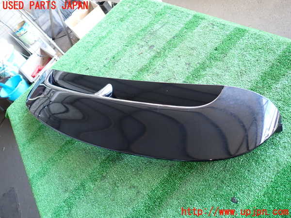 2UPJ-9233591520]BMW ミニ(MINI)クーパーS(SV16)リアスポイラー 中古 (R56)_2