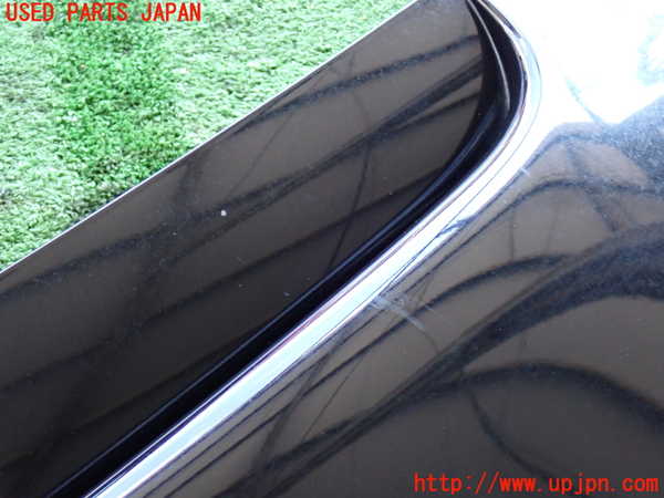 2UPJ-9233591520]BMW ミニ(MINI)クーパーS(SV16)リアスポイラー 中古 (R56)_3