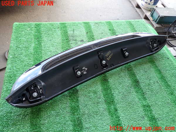 2UPJ-9233591520]BMW ミニ(MINI)クーパーS(SV16)リアスポイラー 中古 (R56)_5