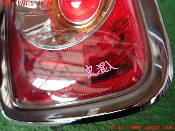 2UPJ-9233591530]BMW ミニ(MINI)クーパーS(SV16)右テールランプ 中古 (R56)_2