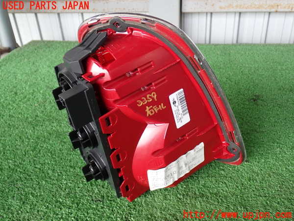 2UPJ-9233591530]BMW ミニ(MINI)クーパーS(SV16)右テールランプ 中古 (R56)_4