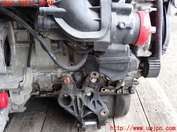 2UPJ-9233592010]BMW ミニ(MINI)クーパーS(SV16)エンジン N18B16A 中古 (R56)_2