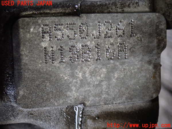 2UPJ-9233592010]BMW ミニ(MINI)クーパーS(SV16)エンジン N18B16A 中古 (R56)_4