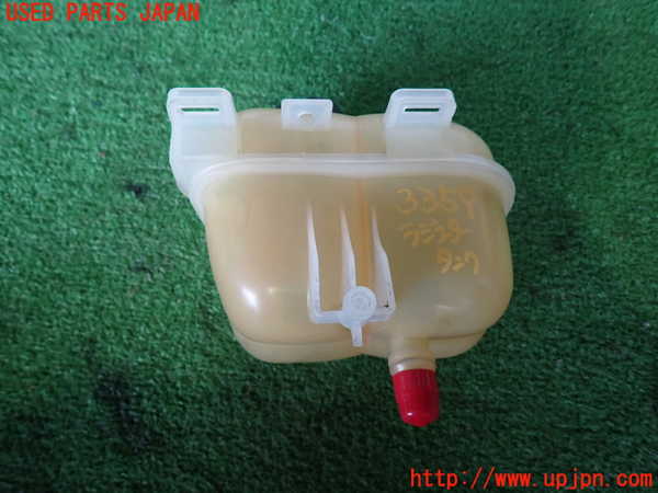 2UPJ-9233592410]BMW ミニ(MINI)クーパーS(SV16)ラジエータータンク 中古 (R56)_2