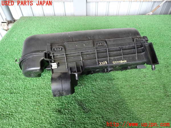 2UPJ-9233592560]BMW ミニ(MINI)クーパーS(SV16)エアクリーナーボックス 中古 (R56)_2