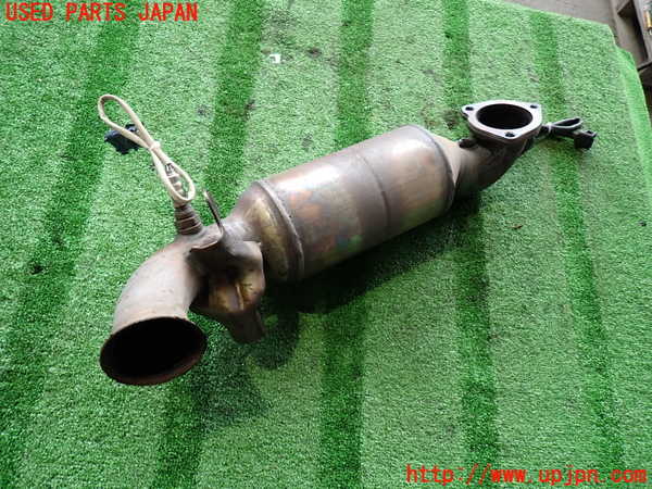 2UPJ-9233592661]BMW ミニ(MINI)クーパーS(SV16)触媒1 中古 (R56)_2