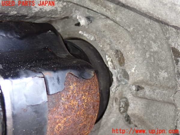 2UPJ-9233593010]BMW ミニ(MINI)クーパーS(SV16)ミッション AT N18B16A 中古 (R56)_3