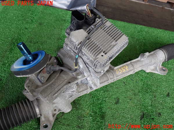 2UPJ-9233594235]BMW ミニ(MINI)クーパーS(SV16)パワステギアボックス 中古 (R56)_3