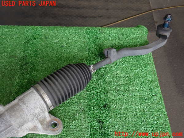 2UPJ-9233594235]BMW ミニ(MINI)クーパーS(SV16)パワステギアボックス 中古 (R56)_4