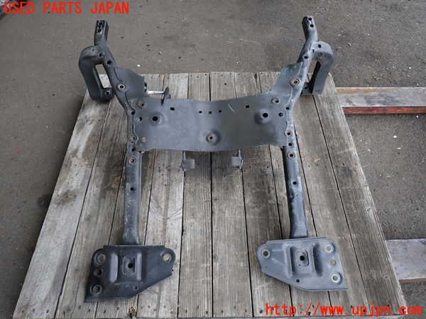 2UPJ-9233595285]BMW ミニ(MINI)クーパーS(SV16)フロントメンバー 中古 (R56)_3