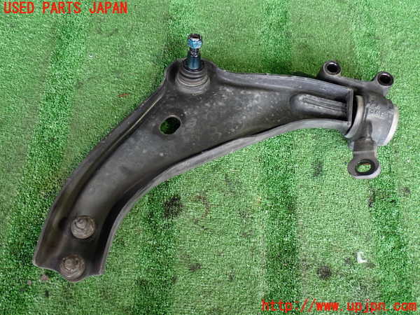 2UPJ-9233595176]BMW ミニ(MINI)クーパーS(SV16)右フロントロアアーム1 中古 (R56)_2