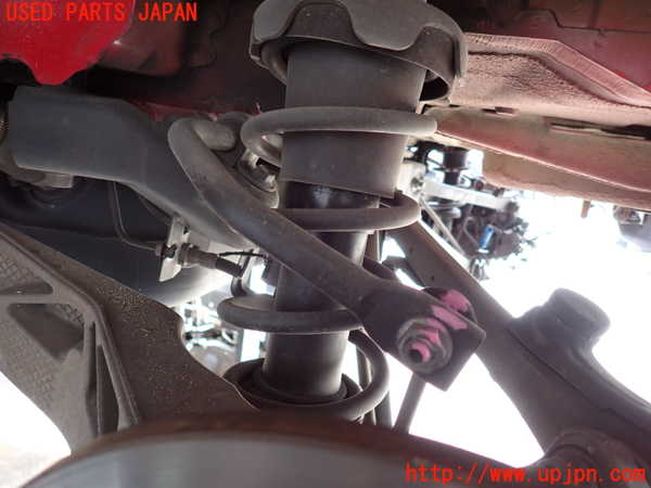 2UPJ-9233595445]BMW ミニ(MINI)クーパーS(SV16)リアスタビライザー 中古 (R56)_3