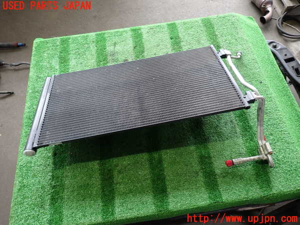 2UPJ-9233596031]BMW ミニ(MINI)クーパーS(SV16)エアコンコンデンサー1 中古 (R56)_3