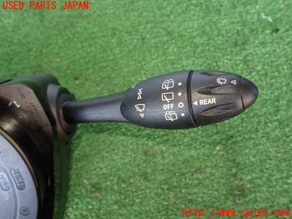 2UPJ-9233596720]BMW ミニ(MINI)クーパーS(SV16)コンビネーションスイッチ 中古 (R56)_2