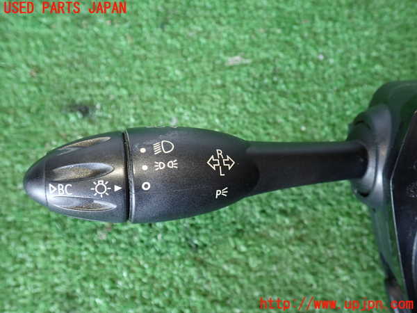 2UPJ-9233596720]BMW ミニ(MINI)クーパーS(SV16)コンビネーションスイッチ 中古 (R56)_3