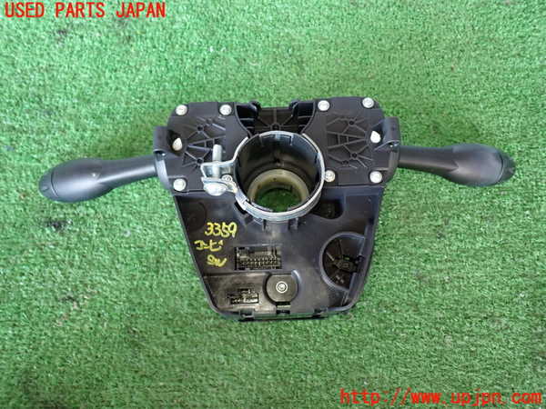 2UPJ-9233596720]BMW ミニ(MINI)クーパーS(SV16)コンビネーションスイッチ 中古 (R56)_4