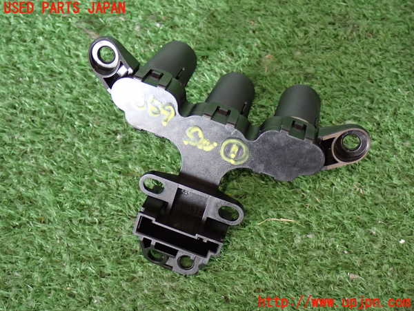 2UPJ-9233596306]BMW ミニ(MINI)クーパーS(SV16)スイッチ1 (DSC OFF) 中古 (R56)_2