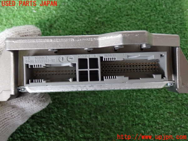2UPJ-9233596145]BMW ミニ(MINI)クーパーS(SV16)エアバッグコンピューター 中古 (R56)_2