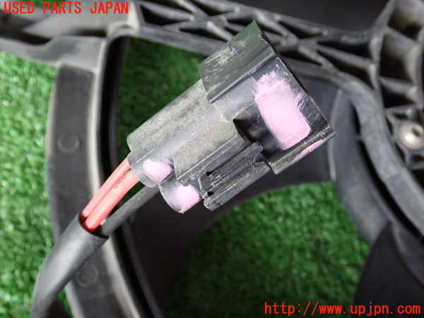 2UPJ-9233596836]BMW ミニ(MINI)クーパーS(SV16)電動ファン1 中古 (R56)_2