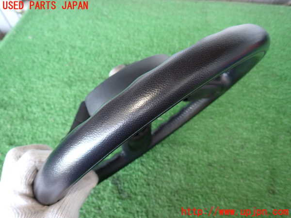 2UPJ-9233597855]BMW ミニ(MINI)クーパーS(SV16)ステアリングホイール 中古 (R56)_3