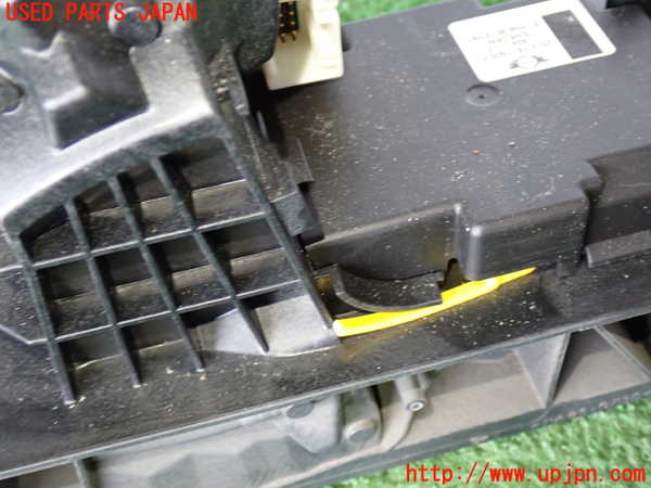 2UPJ-9233597555]BMW ミニ(MINI)クーパーS(SV16)ATシフトレバー 中古 (R56)_2