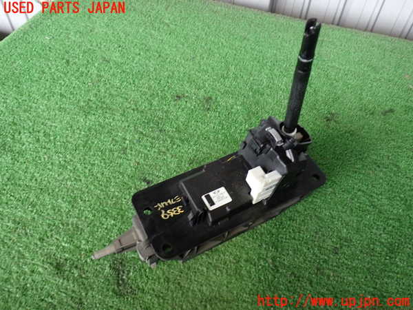 2UPJ-9233597555]BMW ミニ(MINI)クーパーS(SV16)ATシフトレバー 中古 (R56)_3