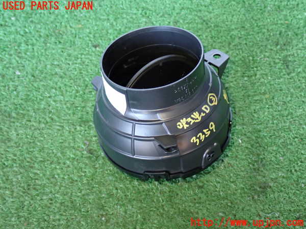 2UPJ-9233597528]BMW ミニ(MINI)クーパーS(SV16)エアコン吹き出し口3 (左) 中古 (R56)_2