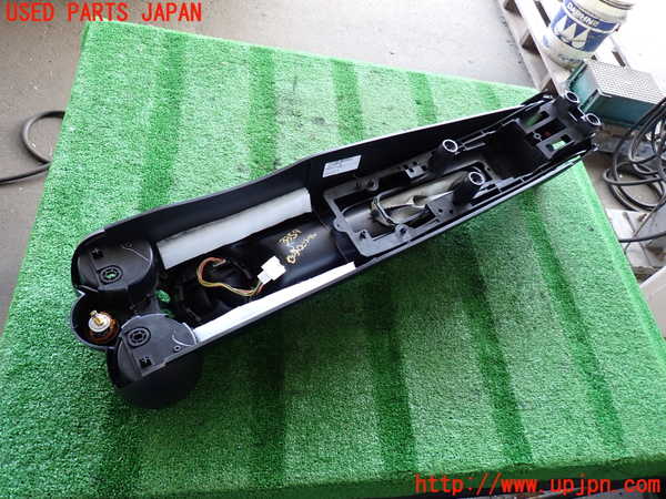 2UPJ-9233597540]BMW ミニ(MINI)クーパーS(SV16)センターコンソール 中古 (R56)_5