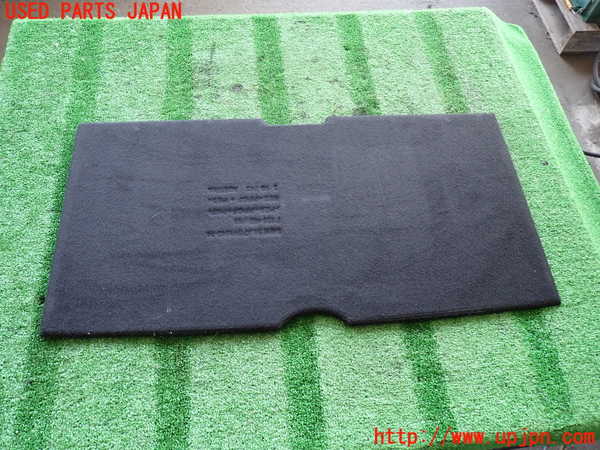 2UPJ-9233597771]BMW ミニ(MINI)クーパーS(SV16)ラゲッジトレイ1 中古 (R56)_2