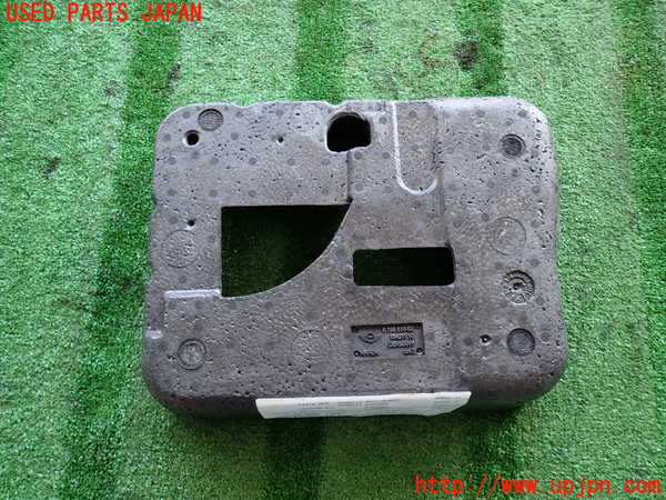 2UPJ-9233597772]BMW ミニ(MINI)クーパーS(SV16)ラゲッジトレイ2 中古 (R56)_2