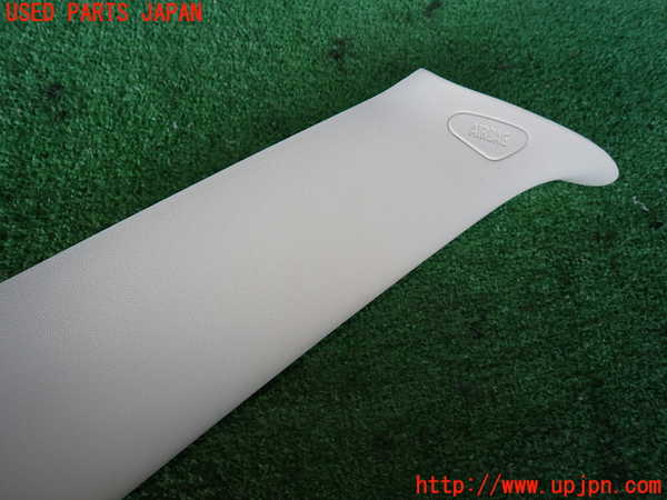 2UPJ-9233597655]BMW ミニ(MINI)クーパーS(SV16)右フロントピラートリム 中古 (R56)_3