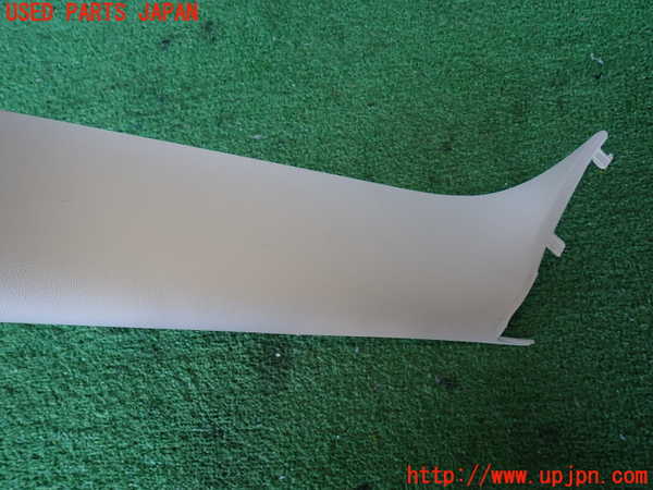 2UPJ-9233597660]BMW ミニ(MINI)クーパーS(SV16)左フロントピラートリム 中古 (R56)_2