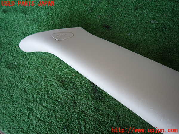 2UPJ-9233597660]BMW ミニ(MINI)クーパーS(SV16)左フロントピラートリム 中古 (R56)_3