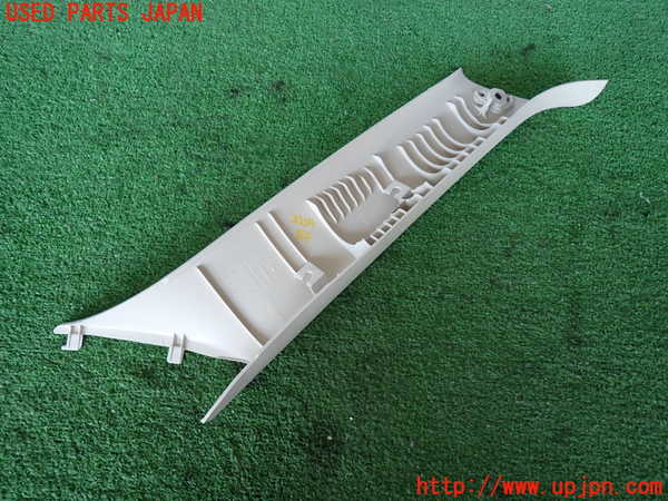 2UPJ-9233597660]BMW ミニ(MINI)クーパーS(SV16)左フロントピラートリム 中古 (R56)_4
