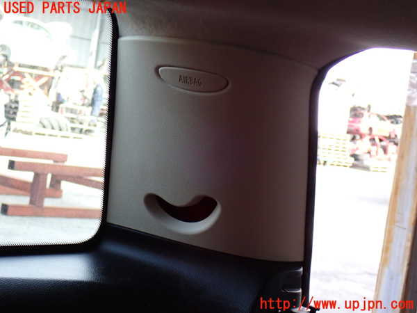 2UPJ-9233597675]BMW ミニ(MINI)クーパーS(SV16)右リアピラートリム 中古 (R56)_3