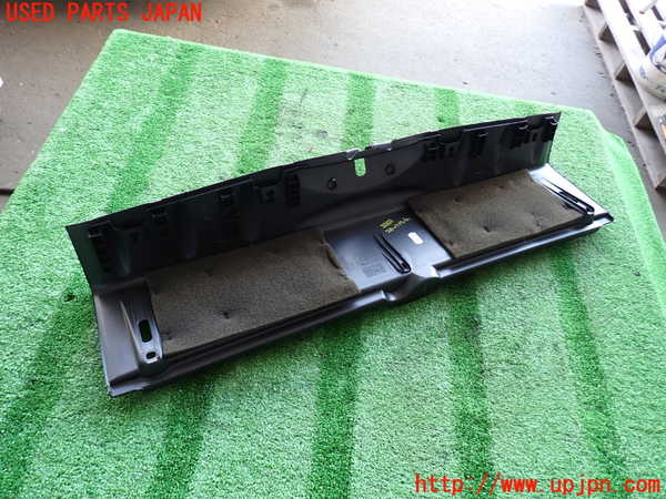 2UPJ-9233597740]BMW ミニ(MINI)クーパーS(SV16)スカッフプレート 中古 (R56)_3