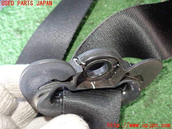2UPJ-9233597045]BMW ミニ(MINI)クーパーS(SV16)運転席シートベルト 中古 (R56)_2