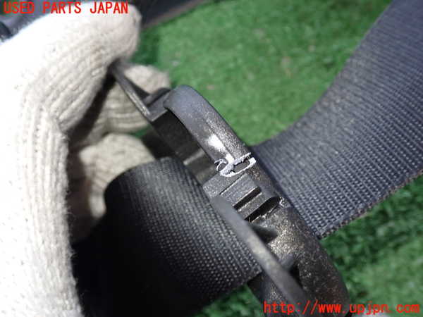 2UPJ-9233597075]BMW ミニ(MINI)クーパーS(SV16)助手席シートベルト 中古 (R56)_2