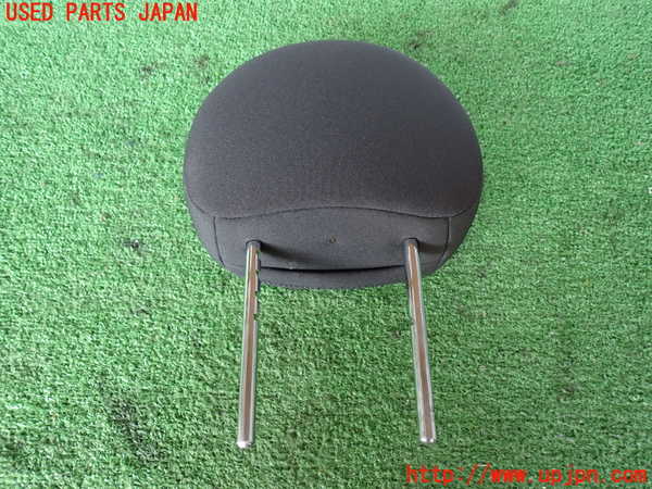 2UPJ-9233597040]BMW ミニ(MINI)クーパーS(SV16)運転席ヘッドレスト 中古 (R56)_2