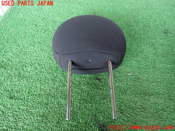 2UPJ-9233597070]BMW ミニ(MINI)クーパーS(SV16)助手席ヘッドレスト 中古 (R56)_2