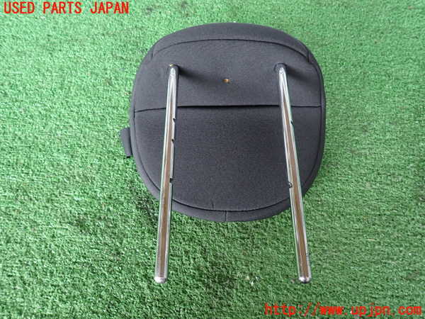 2UPJ-9233597150]BMW ミニ(MINI)クーパーS(SV16)右2列目ヘッドレスト 中古 (R56)_2